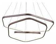 Подвесной светильник Ambrella Light FL FL366 цвет Черный