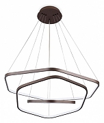 Подвесной светильник Ambrella Light FL FL366 цвет Черный-2