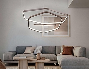 Подвесной светильник Ambrella Light FL FL366 цвет Черный-5