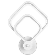 Бра Ambrella Light FL FL420 цвет плафона/подвески Белый, цвет арматуры Белый-1