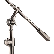 Торшер Covali FL-50936 цвет плафона/подвески Серебро, цвет арматуры Серебро-3