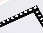 Накладной светильник Ambrella Light FL FL51415 цвет плафона/подвески Белый, цвет арматуры Белый-6