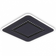 Накладной светильник Ambrella Light FL FL51419 цвет плафона/подвески Черный, цвет арматуры Черный