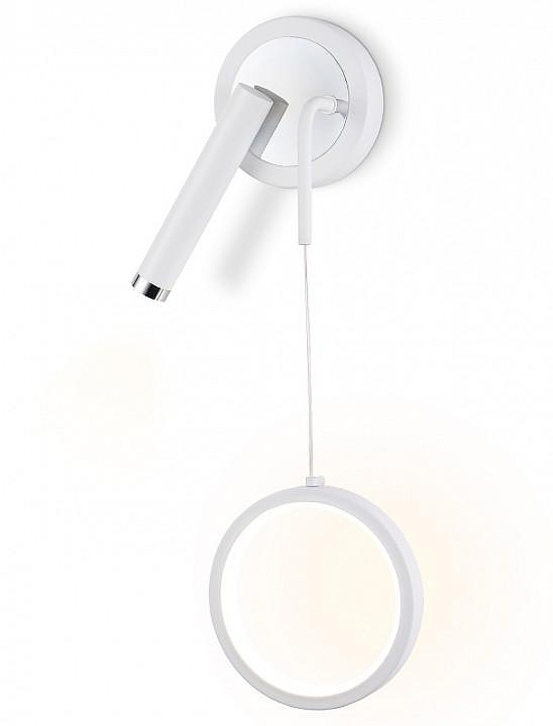 Бра с подсветкой Ambrella Light FL FL51651 
