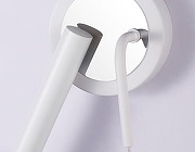 Бра с подсветкой Ambrella Light FL FL51651 цвет плафона/подвески Белый, Хром, цвет арматуры Белый, Хром-5