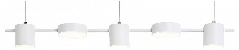 Подвесной светильник Ambrella Light FL FL51678 