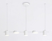 Подвесной светильник Ambrella Light FL FL51678 цвет плафона/подвески Белый, цвет арматуры Белый-4