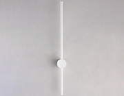 Бра Ambrella Light FL FL5201 цвет Белый-3