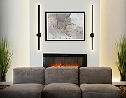 Бра Ambrella Light FL FL5202 цвет Черный-5