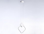 Подвесной светильник Ambrella Light FL FL5255 цвет плафона/подвески Белый, цвет арматуры Белый-4