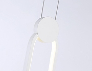 Подвесной светильник Ambrella Light FL FL5260 цвет плафона/подвески Белый, цвет арматуры Белый-5