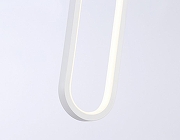 Подвесной светильник Ambrella Light FL FL5260 цвет плафона/подвески Белый, цвет арматуры Белый-6