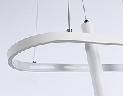 Подвесной светильник Ambrella Light FL FL5383 цвет плафона/подвески Белый, цвет арматуры Белый-7
