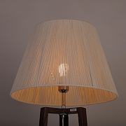 Торшер Manne FL.7360 FL.7360-1 цвет плафона/подвески Бежевый, цвет арматуры Бежевый-4