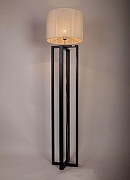 Торшер Manne FL.7361 FL.7361-1 цвет плафона/подвески Бежевый, цвет арматуры Бежевый-2