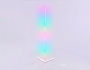 Торшер Ambrella Light FL FL8020 цвет плафона/подвески Белый, цвет арматуры Белый-2