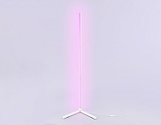 Торшер Ambrella Light FL FL8020 цвет плафона/подвески Белый, цвет арматуры Белый-4