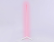 Торшер Ambrella Light FL FL8020 цвет плафона/подвески Белый, цвет арматуры Белый-5