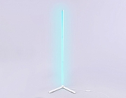 Торшер Ambrella Light FL FL8020 цвет плафона/подвески Белый, цвет арматуры Белый-7