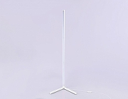 Торшер Ambrella Light FL FL8020 цвет плафона/подвески Белый, цвет арматуры Белый-8