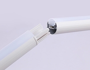 Торшер Ambrella Light FL FL8020 цвет плафона/подвески Белый, цвет арматуры Белый-9