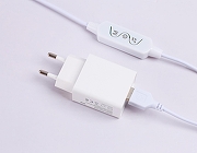 Торшер Ambrella Light FL FL8020 цвет плафона/подвески Белый, цвет арматуры Белый-11