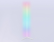 Торшер Ambrella Light FL FL8025 цвет плафона/подвески Белый, цвет арматуры Белый-2