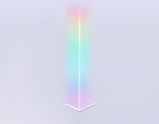 Торшер Ambrella Light FL FL8025 цвет плафона/подвески Белый, цвет арматуры Белый-3