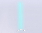 Торшер Ambrella Light FL FL8025 цвет плафона/подвески Белый, цвет арматуры Белый-4