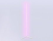 Торшер Ambrella Light FL FL8025 цвет плафона/подвески Белый, цвет арматуры Белый-5