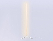 Торшер Ambrella Light FL FL8025 цвет плафона/подвески Белый, цвет арматуры Белый-6