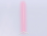 Торшер Ambrella Light FL FL8025 цвет плафона/подвески Белый, цвет арматуры Белый-9