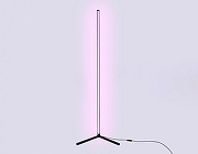 Торшер Ambrella Light FL FL8027 цвет плафона/подвески Черный, цвет арматуры Черный-5