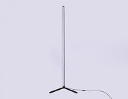 Торшер Ambrella Light FL FL8027 цвет плафона/подвески Черный, цвет арматуры Черный-7