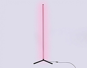 Торшер Ambrella Light FL FL8027 цвет плафона/подвески Черный, цвет арматуры Черный-9