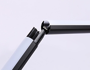 Торшер Ambrella Light FL FL8027 цвет плафона/подвески Черный, цвет арматуры Черный-11