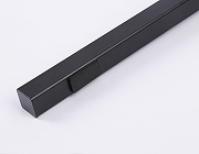 Торшер Ambrella Light FL FL8027 цвет плафона/подвески Черный, цвет арматуры Черный-12