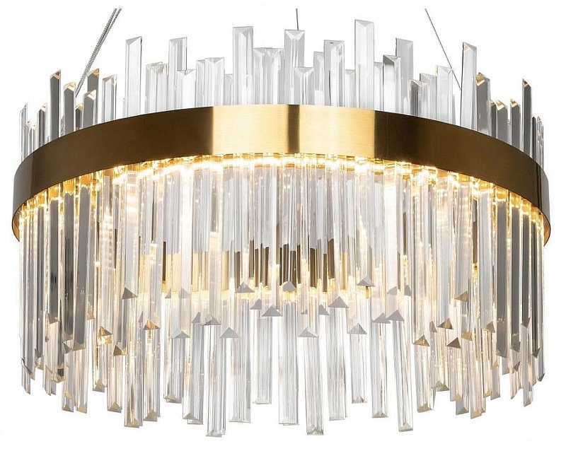 Подвесной светильник Freya Chalice FR10007PL-L46G 