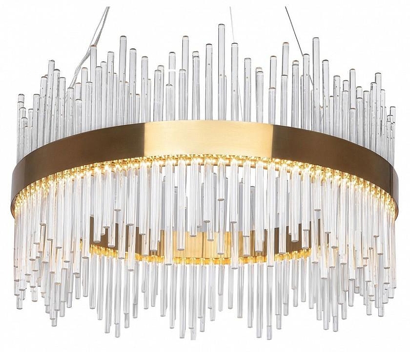 Подвесной светильник Freya Chalice FR10008PL-L46G 