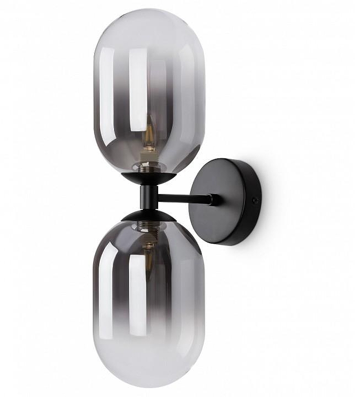 Бра Freya Tesse FR1011WL-02B 