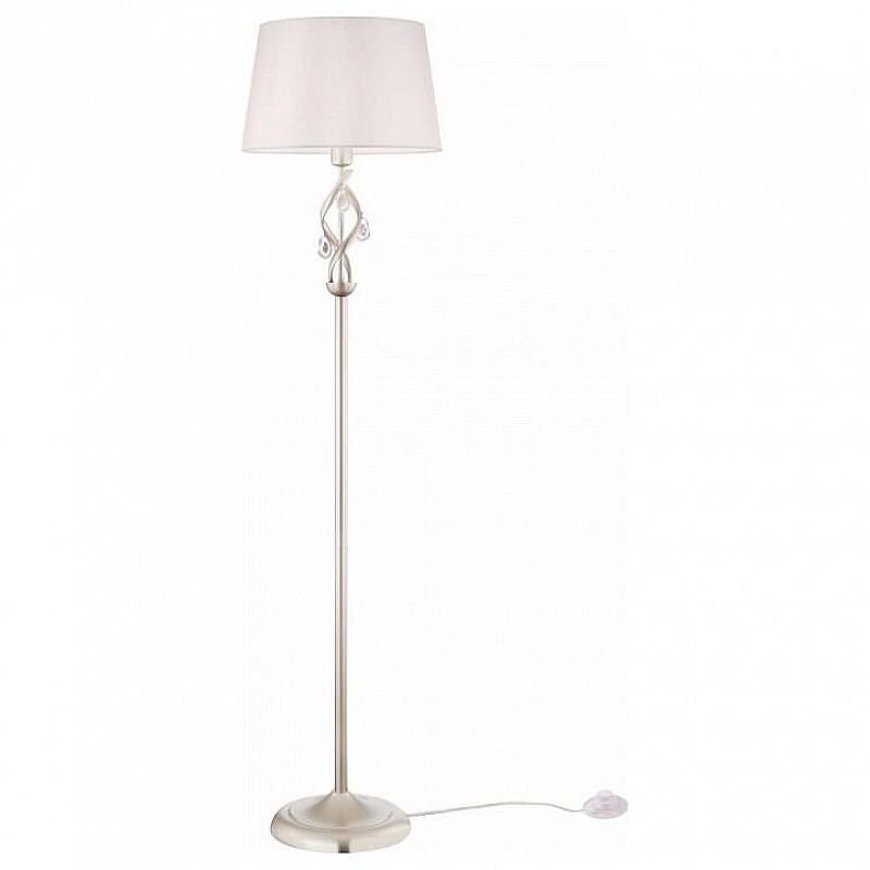 Торшер Freya Monique FR2001FL-01G 