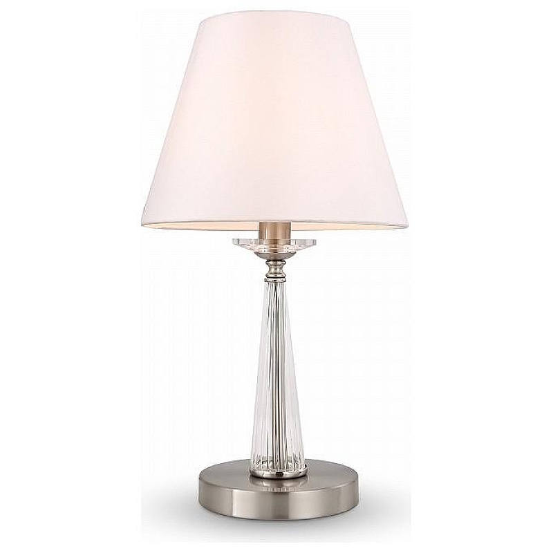 Настольная лампа Freya Osborn FR2027TL-01N 