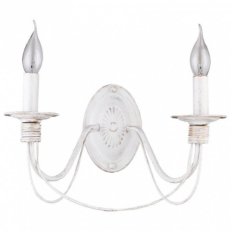 Бра Freya Velia FR2046-WL-02-WG 