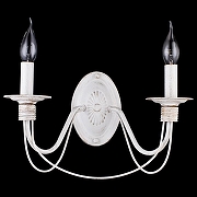 Бра Freya Velia FR2046-WL-02-WG цвет Белый-1