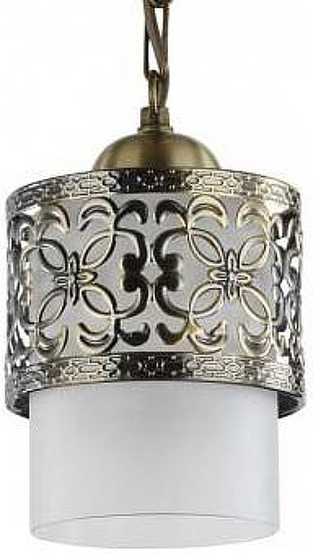 Подвесной светильник Freya Teofilo FR2200-PL-01-BZ 