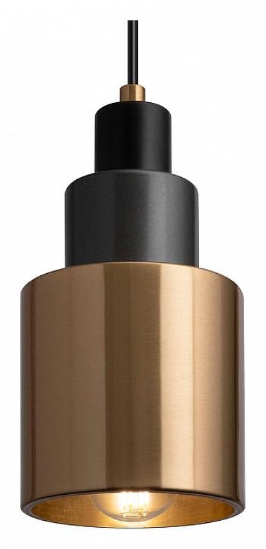 Подвесной светильник Freya Moke FR4006PL-01BS 