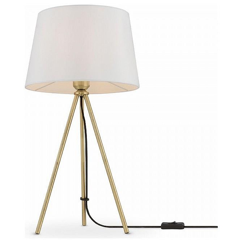 Настольная лампа Freya Sandy FR5118TL-01BS 