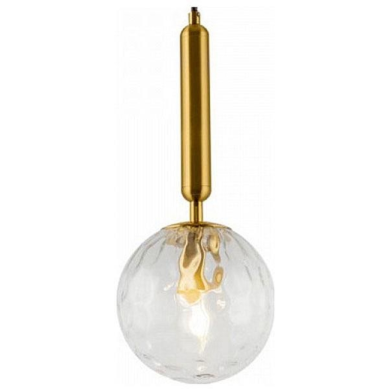 Подвесной светильник Freya Zelda FR5122PL-01BS 