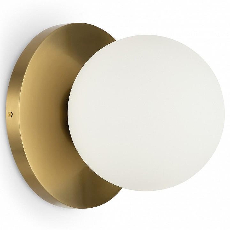 Бра Freya Zelda FR5125WL-01BS 