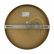 Бра Freya Zelda FR5125WL-01BS цвет плафона/подвески Белый, цвет арматуры Латунь-5